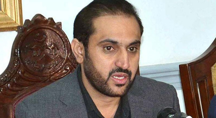 وزیراعلیٰ بلوچستان کے خلاف تحریک عدم اعتماد تکنیکی بنیادوں پر مسترد کر دی گئی