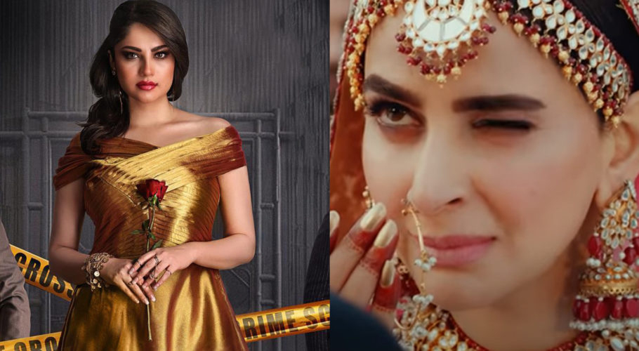 ”چکر“ یا ”گھبرانا نہیں ہے“؟ آپ کو کون سی فلم دیکھنا چاہئے؟