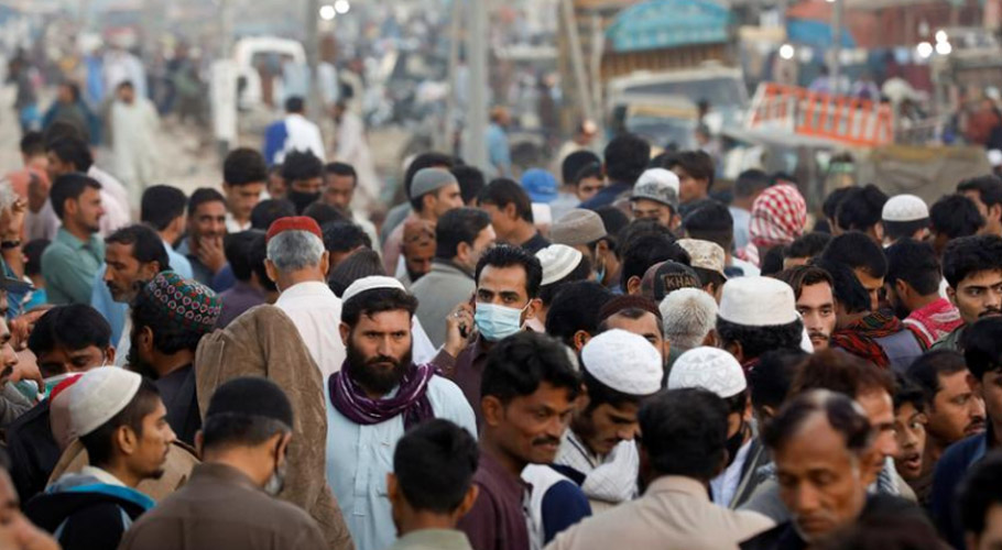 پاکستان میں کورونا کے 90 نئے کیسز رپورٹ، 77 مریضوں کی حالت تشویشناک
