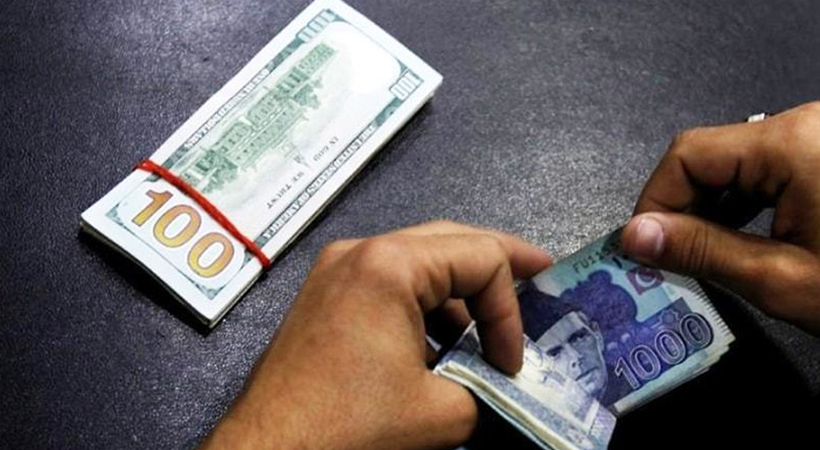 ڈالر ملکی تاریخ کی بلند ترین سطح پر پہنچ گیا