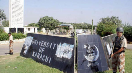 جامعہ کراچی،سیکیورٹی کلیئرنس ملنے کے بعد پیر16 مئی سے تمام طعام گاہیں کھولنے کا فیصلہ
