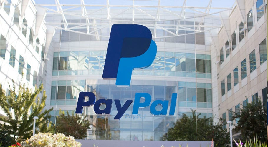 حکومت کا امریکی کمپنی PayPalسے پاکستان کیلئے خدمات لینے کا فیصلہ