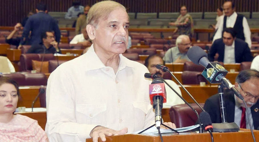 الیکشن کب کرانے ہیں،فیصلہ اتحادی حکومت ہی کرے گی، وزیراعظم