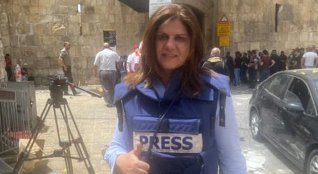صحافی شیریں ابو عاقلہ کون تھیں؟