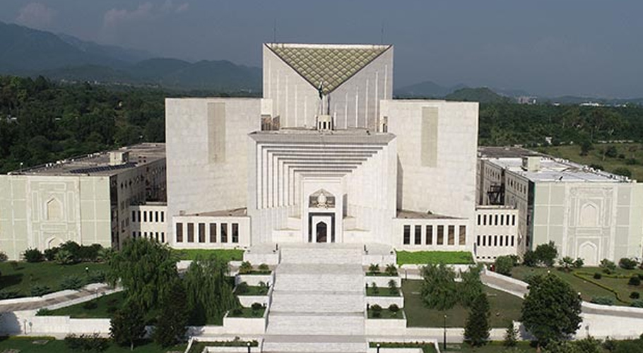 عمران خان کے خلاف توہین عدالت کی درخواست سپریم کورٹ میں سماعت کے لیے مقرر