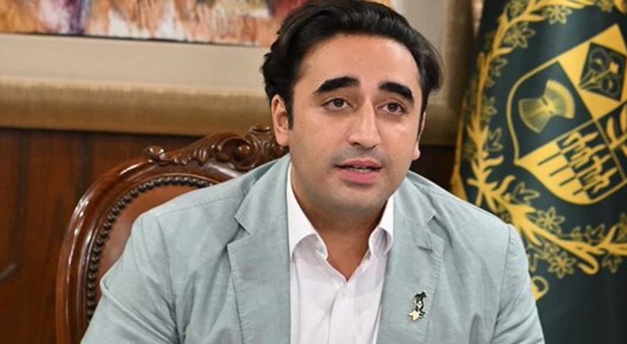 مہنگائی کی ذمہ دار عمران نیازی کی حکومت تھی، خمیازہ اتحادی حکومت بھگت رہی ہے، وزیرِ خارجہ