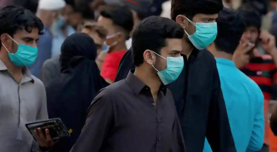 پاکستان میں کورونا کے 268 نئے کیسز رپورٹ، 1 مزید شہری جاں بحق