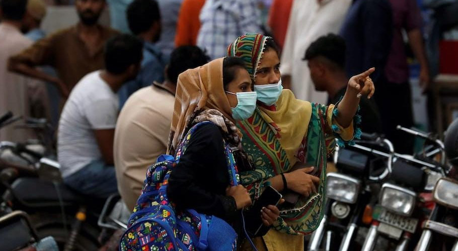 پاکستان میں کورونا کے 36نئے کیسز رپورٹ، 76مریضوں کی حالت تشویشناک