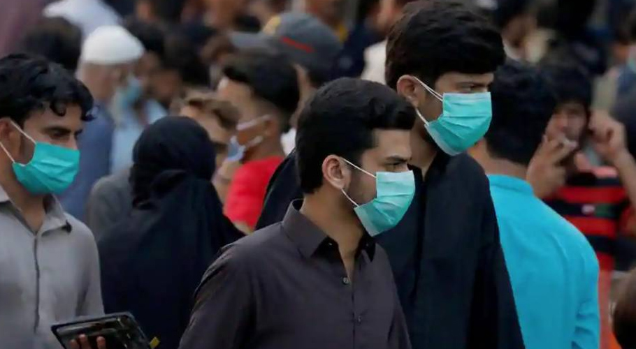 پاکستان میں کورونا کے 66نئے کیسز رپورٹ، 71مریضوں کی حالت تشویشناک