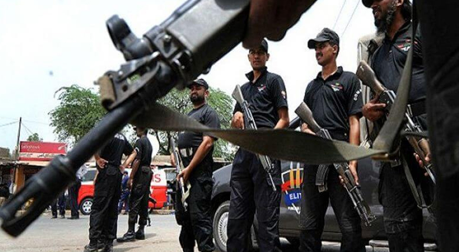 کوئٹہ میں سی ٹی ڈی کی کارروائی، کالعدم تنظیم کادہشت گردگرفتار