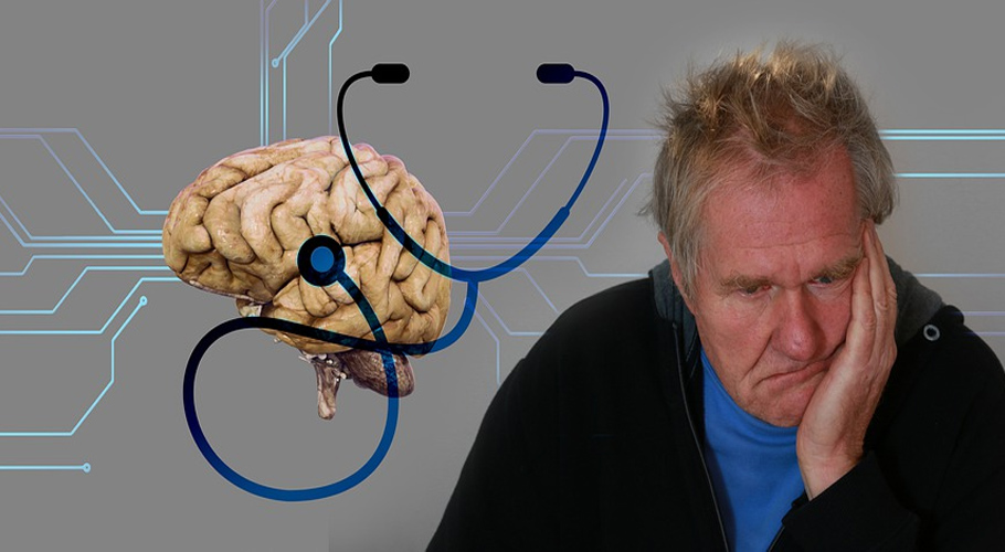 سر پر شدید چوٹ سے ڈیمنشیا کا شکار ہونے کا خدشہ 50فیصد بڑھ جاتا ہے۔ماہرین