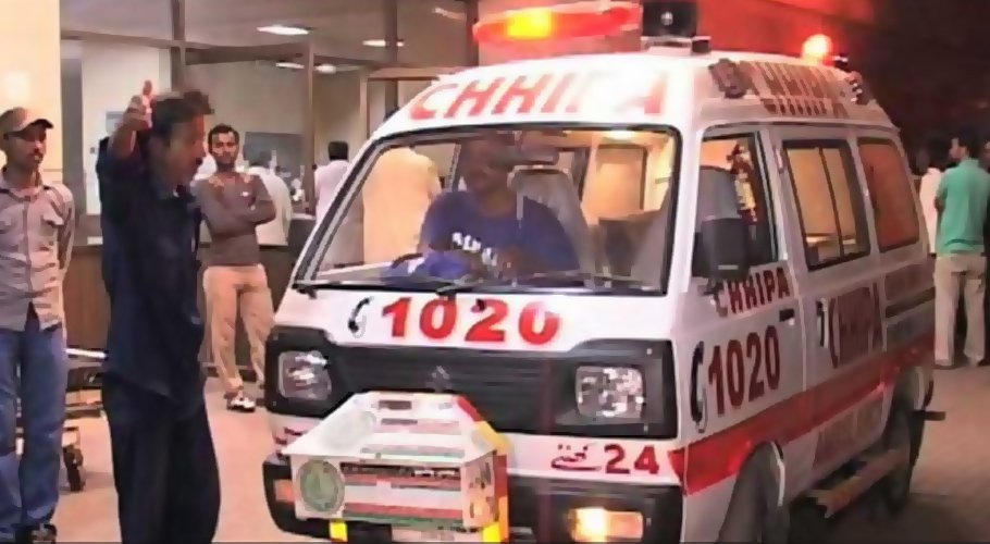 راولپنڈی، کنویں میں زہریلی گیس بھر جانے سے 5افراد جاں بحق