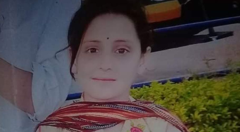 جنسی زیادتی کا شکار 10 سالہ فرشتہ کے قاتل کو سزائے موت سنادی گئی