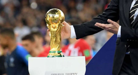 فیفا ورلڈ کپ 2022، کس ملک کے جیتنے کے امکانات ہیں؟