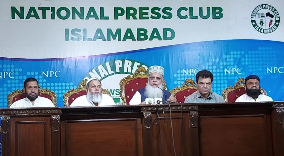 درآمدی لکڑی بہت مہنگی پڑ رہی ہے،قیمت کو کم کیا جائے،شرجیل گوپلانی