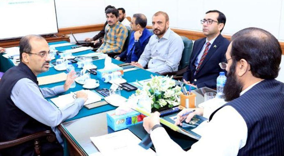 قرآنی افکار کی ترویج، فلاحی معاشرے کے قیام کیلئے ضروری ہے،گورنر پنجاب