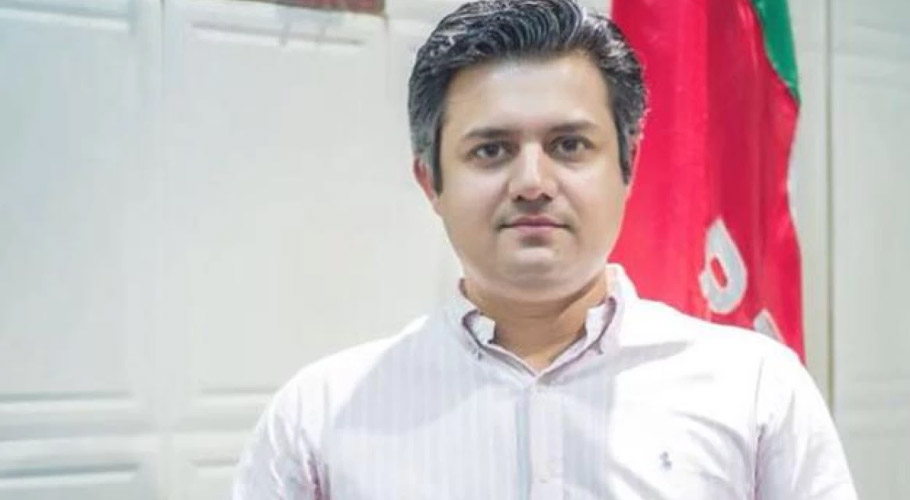 بجٹ اہداف جھوٹ پر مبنی، مہنگائی کا سیلاب آنے والا ہے۔حماد اظہر