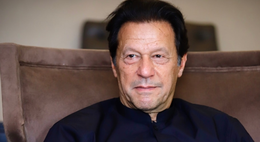 ترک نغمہ نگار بھی عمران خان کے مداح ہوگئے، گانا بنادیا