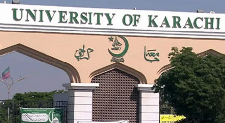 جامعہ کراچی شعبہ فنانس میں طلبہ کی فیسیں واپسی کے بجائے ہڑپ کی جانے لگیں