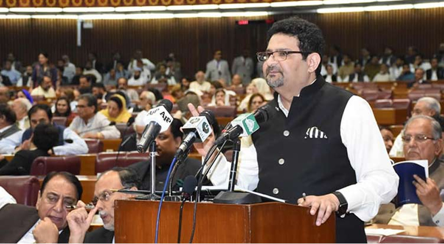گزشتہ حکومت نے معیشت برباد کی، پاکستان مل کر بچائیں گے۔مفتاح اسماعیل