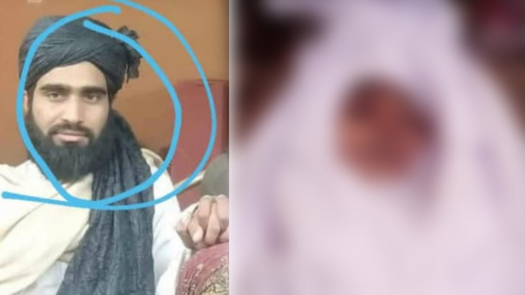 10 سالہ بچی کو زیادتی کے بعد قتل کرنے والامسجد کا پیش امام گرفتار