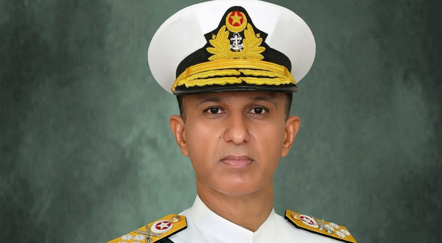 ماحول کا عالمی دن، نیول چیف ایڈمرل محمد امجد خان نیازی کا پیغام