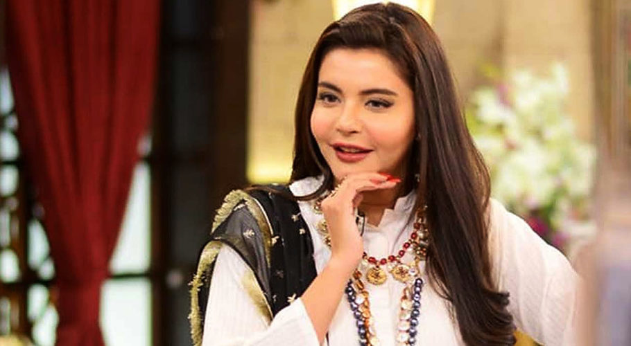 کیوں مردوں کیساتھ تصویر نہیں لیتی؟ ندا یاسر نے وجہ بتادی، جان کر آپ بھی حیران رہ جائینگے