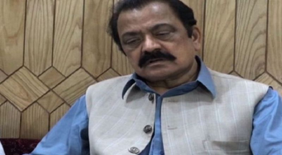 مشکل میں ہیں، آئی ایم ایف نے اب تک معاہدے پر دستخط نہیں کیے، وفاقی وزیر افسردہ