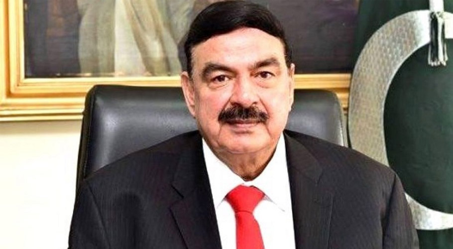 شیخ رشید کو قتل کی دھمکیاں ملنے لگیں، مقدمہ درج