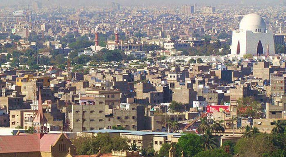 دنیا کے موزوں ترین شہروں کی فہرست جاری، پاکستان سے صرف کراچی شامل