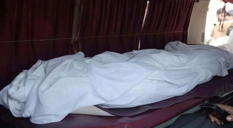پشاور کے نجی ہاسٹل میں پھندا لگی لاش برآمد، پولیس نے پوسٹ مارٹم کروا لیا