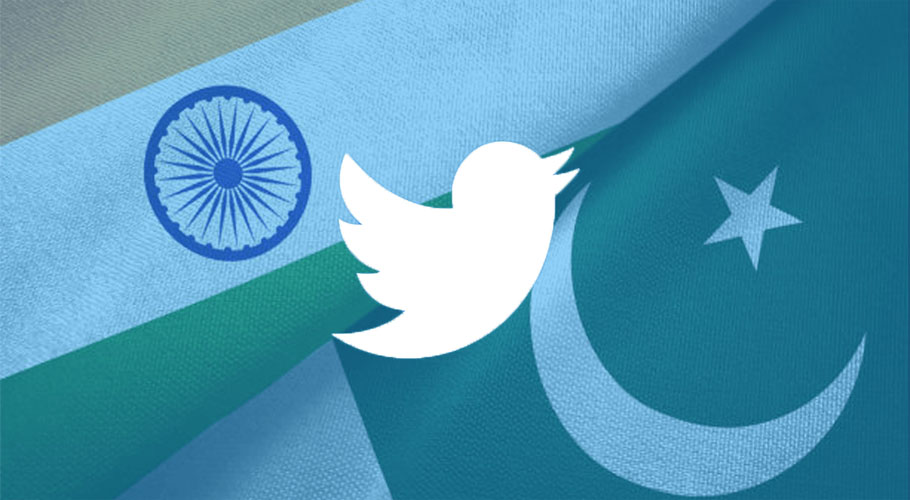 ٹوئٹر نے بھارتی حکومت کے کیخلاف مقدمہ درج کروادیا