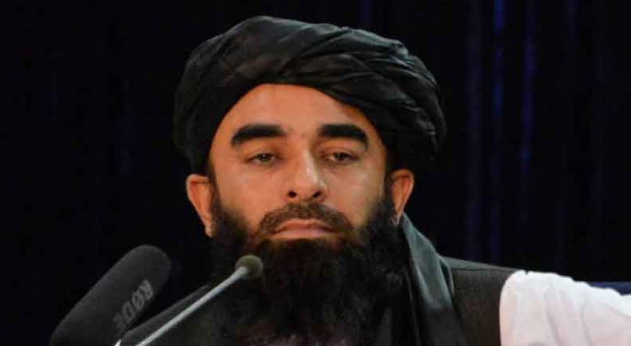 مذاکرات کی ناکامی پر بھی پاکستان کیخلاف اپنی سَرزمین کو استعمال نہیں ہونے دینگے، افغان طالبان