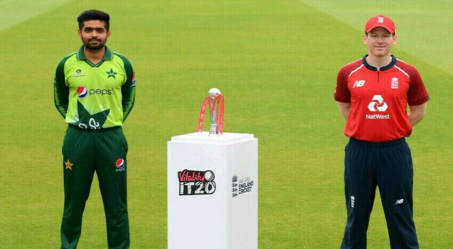 انگلینڈ کی سیکیورٹی اگلے ہفتے پاکستان کا دورہ کرے گی، رپورٹ