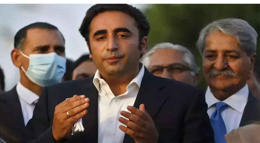 وزیرِ خارجہ کی زبان پھسل گئی، توشہ خانہ کو توچہ خانہ کہہ دیا