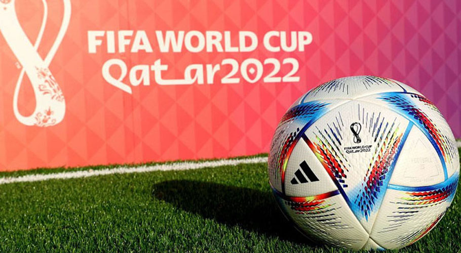 فیفا ورلڈ کپ 2022 کے 12 لاکھ سے زائد ٹکٹس فروخت