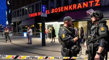 ناروے کے نائٹ کلب میں فائرنگ سے 2 افراد جاں بحق، 14 شدید زخمی