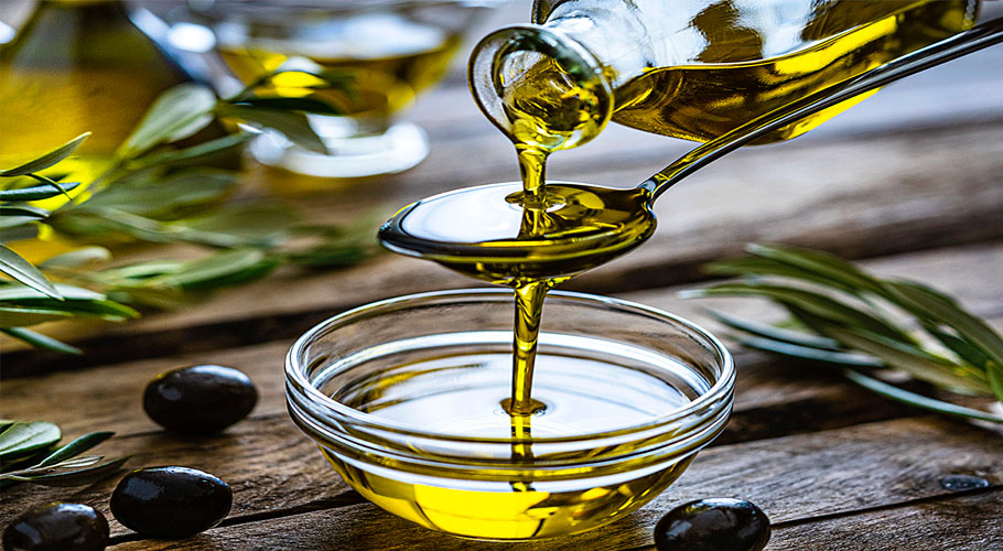 خوردنی تیل کی درآمد پر ڈیوٹی عائد، تیل کی قیمت میں اضافے کا امکان