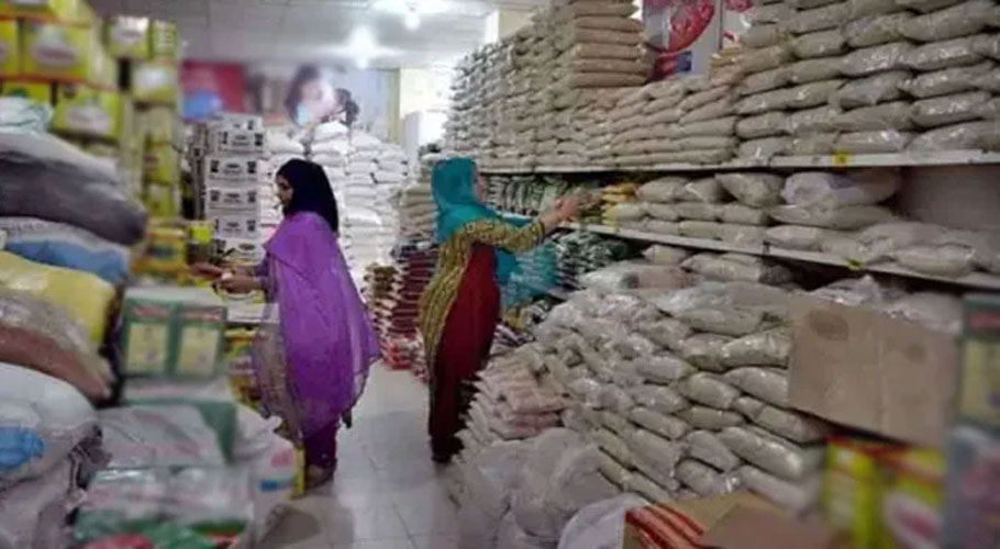 مہنگائی سے تنگ عوام کے لیے اب دالوں کا حصول بھی مشکل ہوگیا