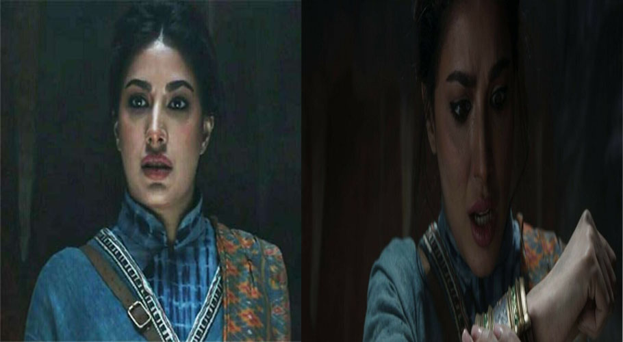 ڈزنی کی بنی ویب سیریز مس مارول میں مہوش حیات کی انٹری
