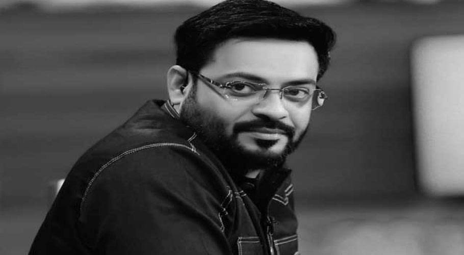 عدالت نے عامر لیاقت کے پوسٹ مارٹم کی درخواست پر فیصلہ سنادیا