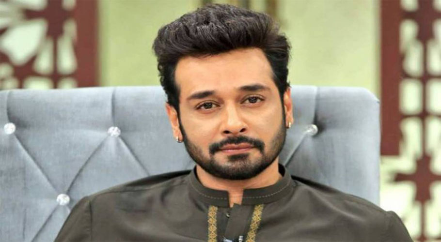بی جے پی رہنما کا گستاخانہ بیان، فیصل قریشی نے بھی آواز اٹھالی، بھارت کو مکمل بائیکاٹ کا مطالبہ