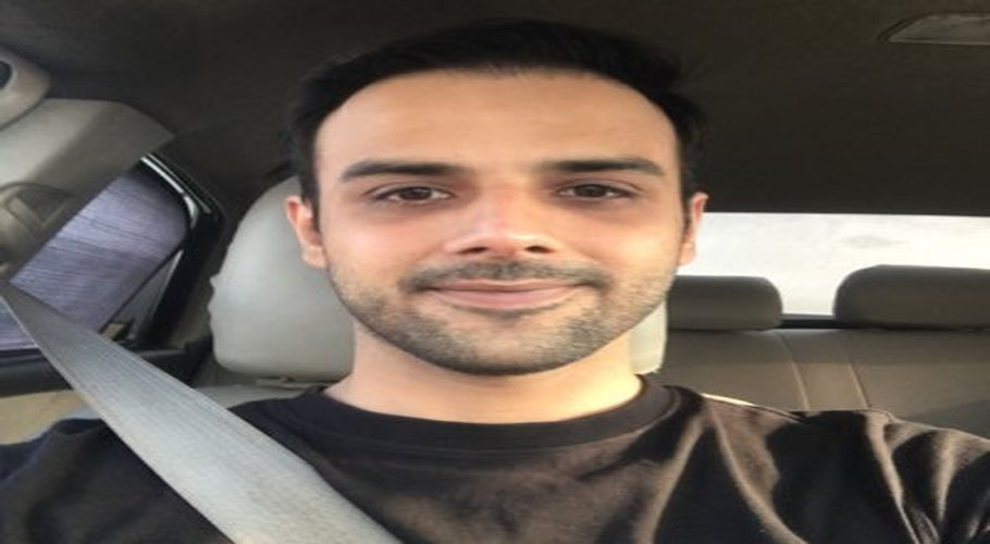 ایک اور معصوم شہری اسٹریٹ کرائم کا شکار، قاسم اعوان کو اسلام آباد میں گولی مار کر قتل کردیا
