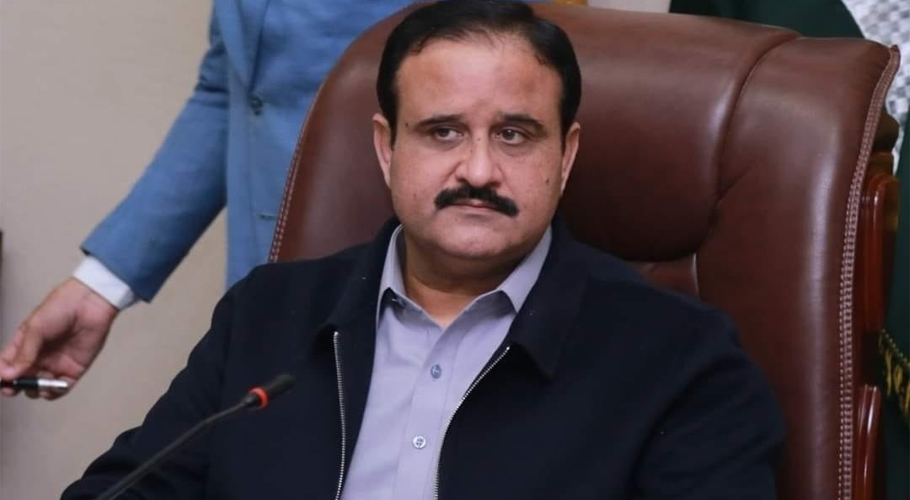 عثمان بزدار قائم مقام وزیر اعلیٰ پنجاب کے عہدے پر بحال