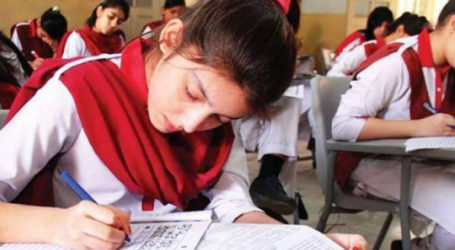 سندھ میں انٹر بورڈز کے امتحانات کی تاریخوں کا اعلان کردیاگیا