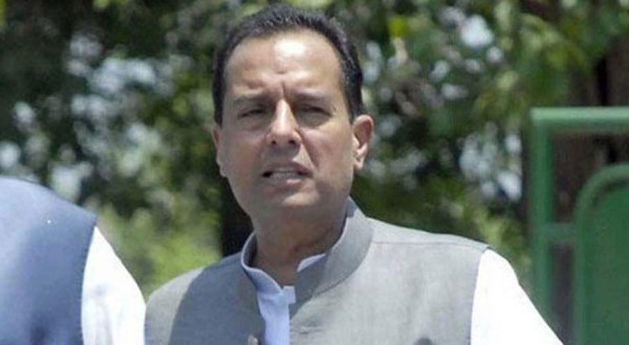 بغاوت کا مقدمہ، کیپٹن صفدر اور عمران خالد پر فرد جرم عائد کر دی گئی