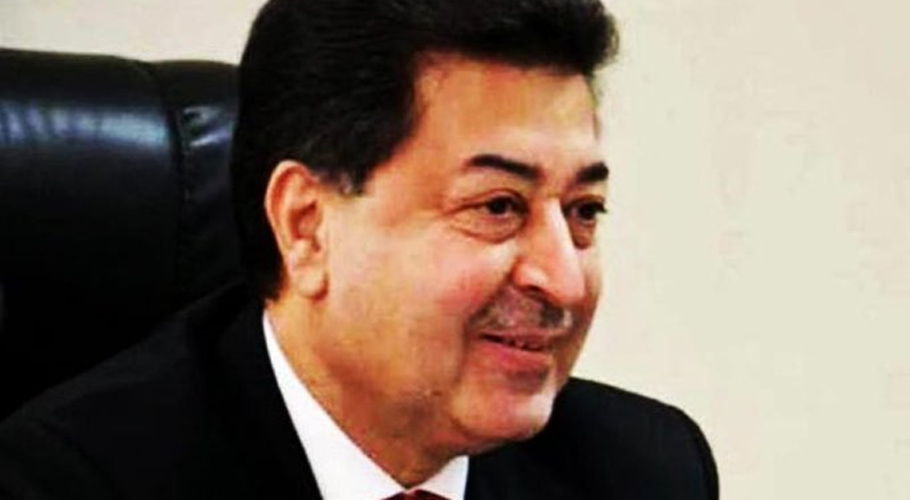 الیکشن کیلئے تیار ہیں، تمام فیصلے آئین کے مطابق کرینگے، چیف الیکشن کمشنر