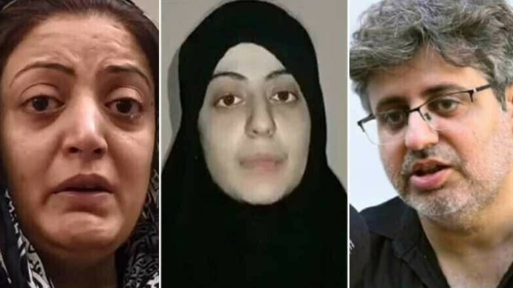 سندھ ہائیکورٹ کے فیصلے کیخلاف دعا زہرہ کے والد نے سپریم کورٹ میں اپیل دائر کردی