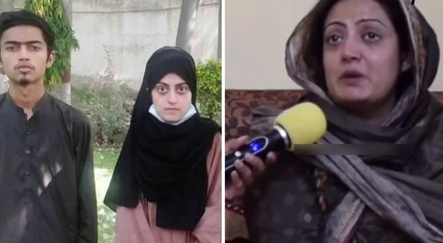 جب بھی دعا کے کپڑوں کو دیکھتی ہوں، اس کے آنے کی اُمید جاگ جاتی ہے، والدہ