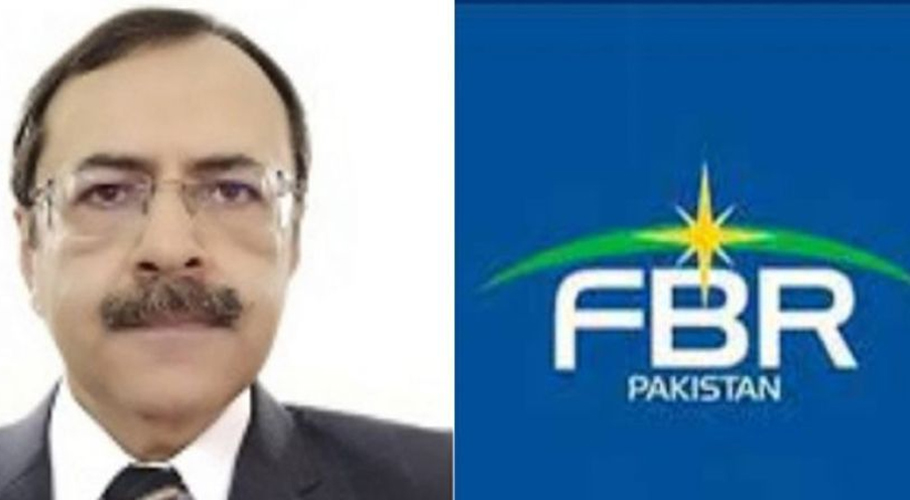 اس باربجٹ میں عوام کیلئے ریلیف ہے: چیئرمین ایف بی آر